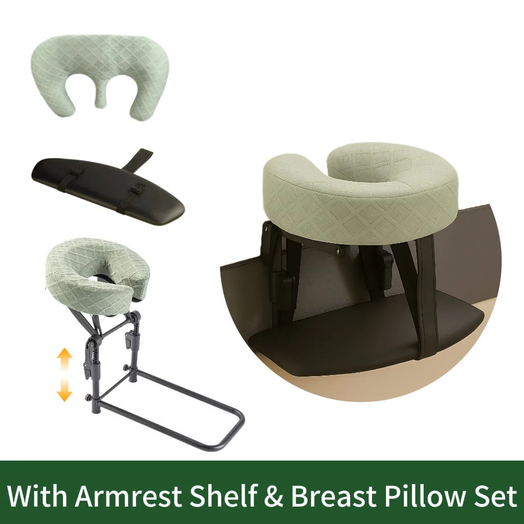 Magarri Massage Cradle Kit