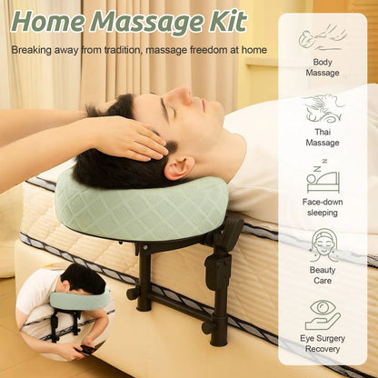 Magarri Massage Cradle Kit
