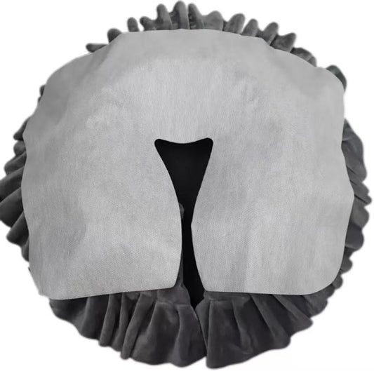 100pcs Massage Pillow Towel