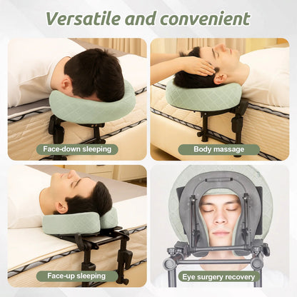 Magarri Massage Cradle Kit