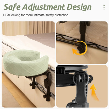 Magarri Massage Cradle Kit