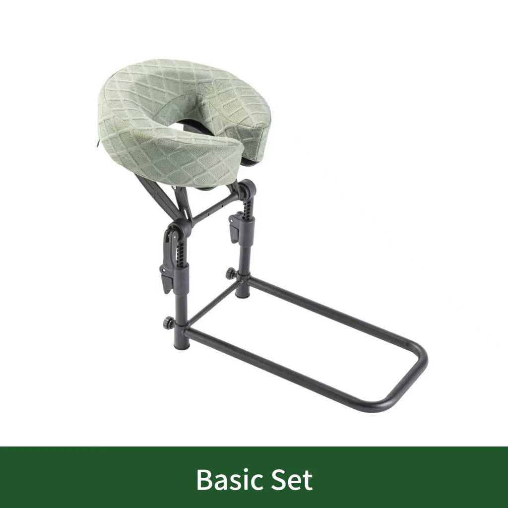 Magarri Massage Cradle Kit