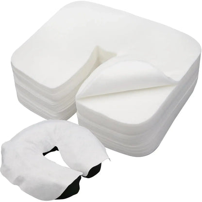 Headrest Covers 100pcs Magarri